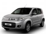 Fiat Uno Economy 5-Door 2011 года